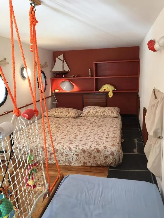 Al Canevelli 1 Zoagli Holiday home