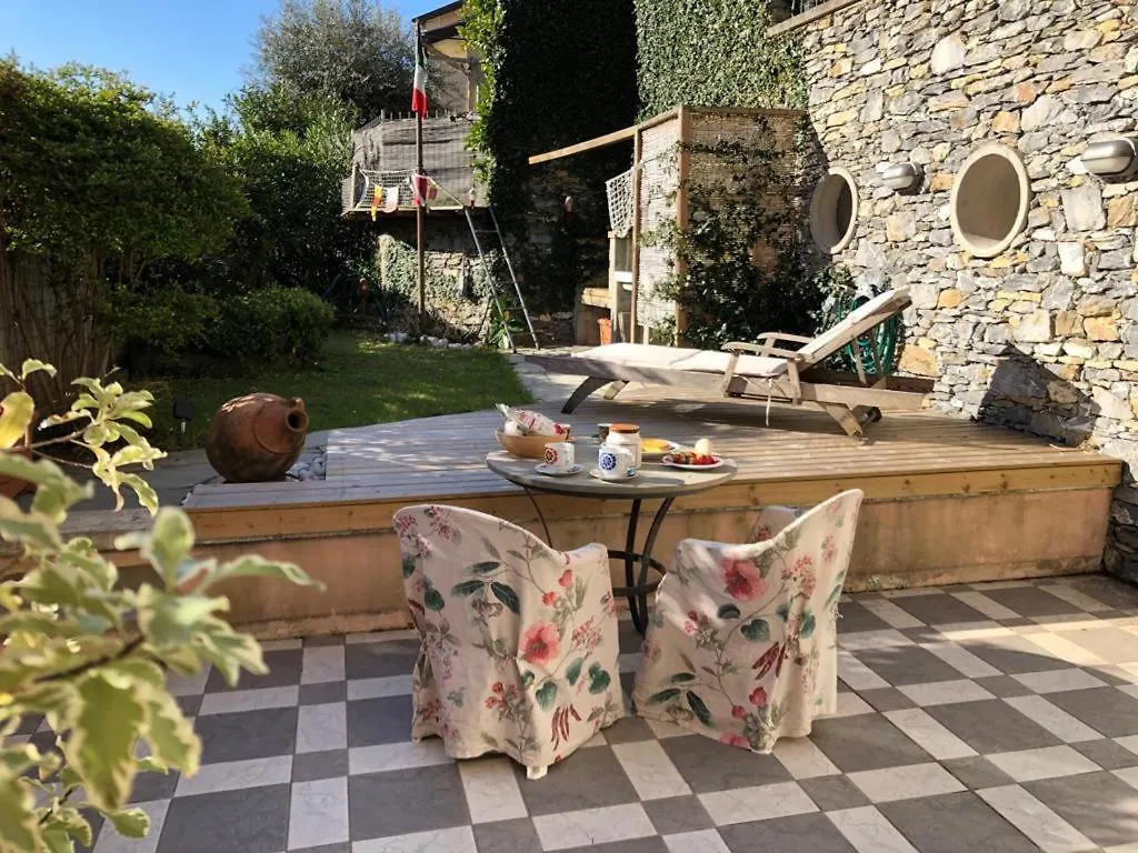Al Canevelli 1 location